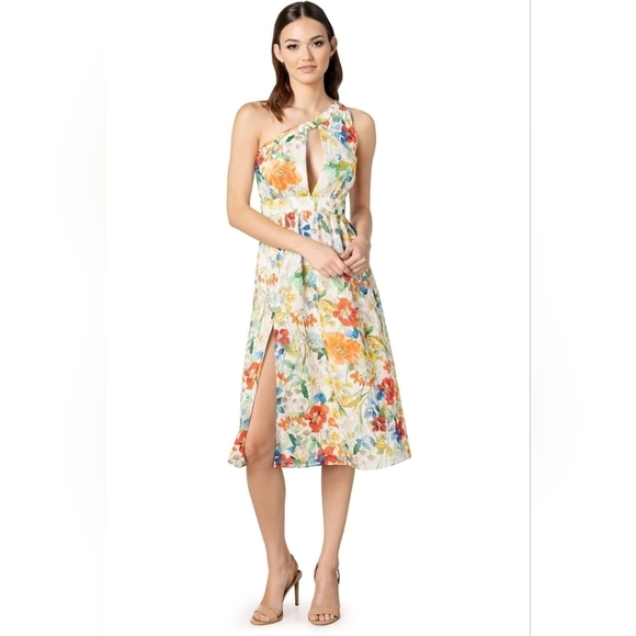 DRESS  THE POPULATION Mena Dress - Picture 1 of 6